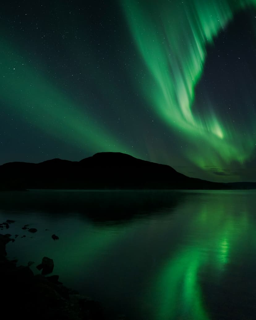 aurora