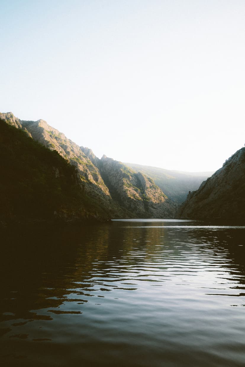 lake