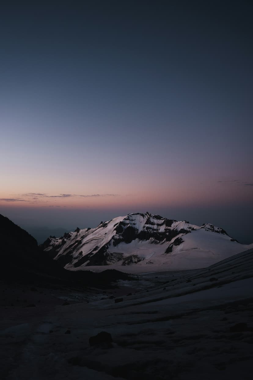 mountain
